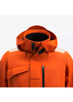 Safety Jogger Scuti HiVis Winterjas Heren miniatuur
