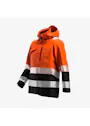 Safety Jogger Scuti HiVis Winterjas Heren miniatuur