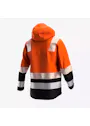 Safety Jogger Scuti HiVis Winterjas Heren miniatuur