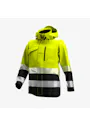 Safety Jogger Scuti HiVis Winterjas Heren miniatuur