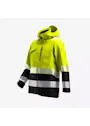 Safety Jogger Scuti HiVis Winterjas Heren miniatuur