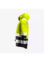 Safety Jogger Scuti HiVis Winterjas Heren miniatuur