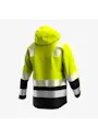 Safety Jogger Scuti HiVis Winterjas Heren miniatuur