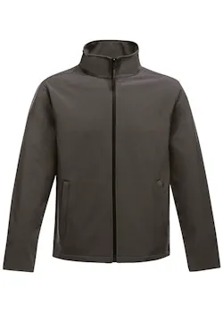 Regatta Ablaze Printable Softshell Jacket miniatuur