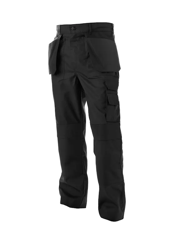 Basic Line Arbeitshose 20701 Seaton