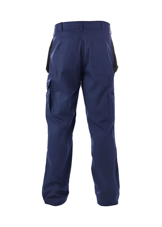Basic Line Arbeitshose 20701 Seaton