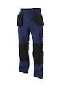 Basic Line Arbeitshose 20701 Seaton Vorschaubild