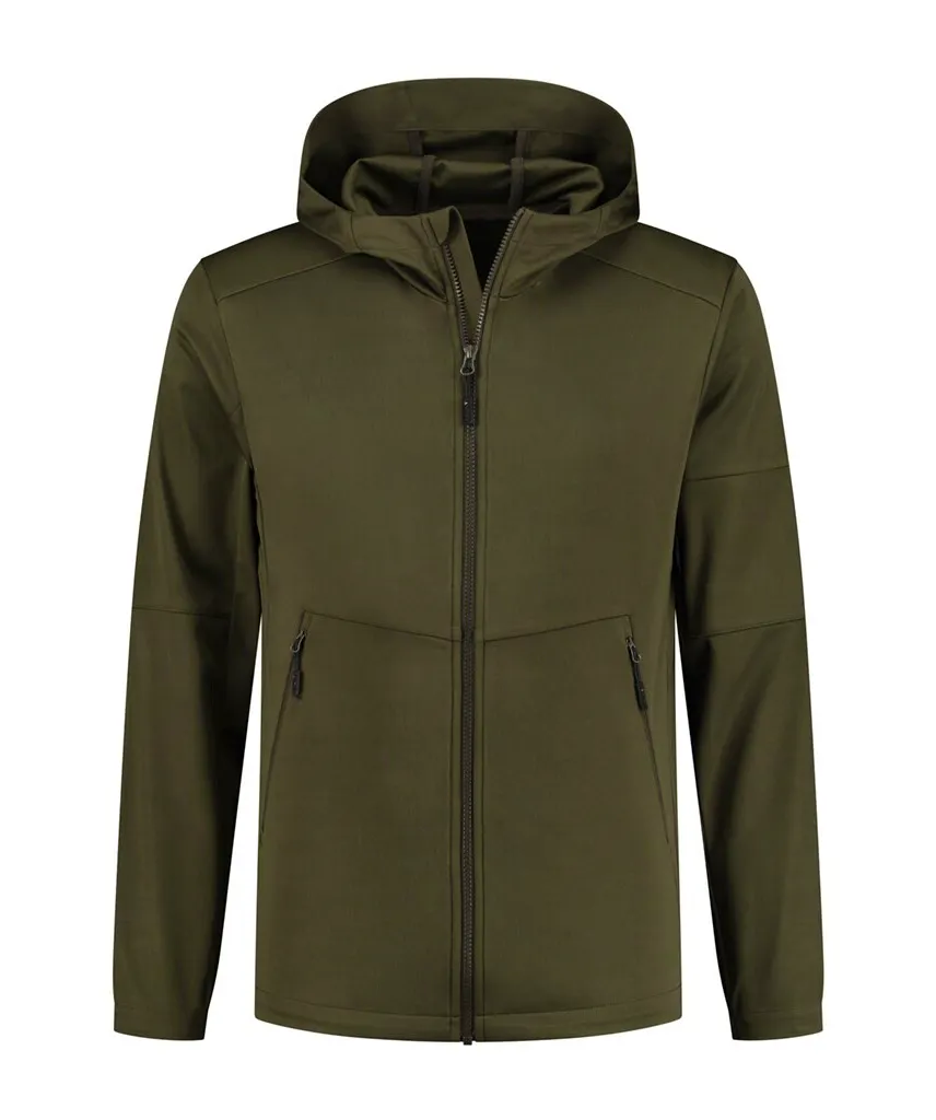 Army Groen