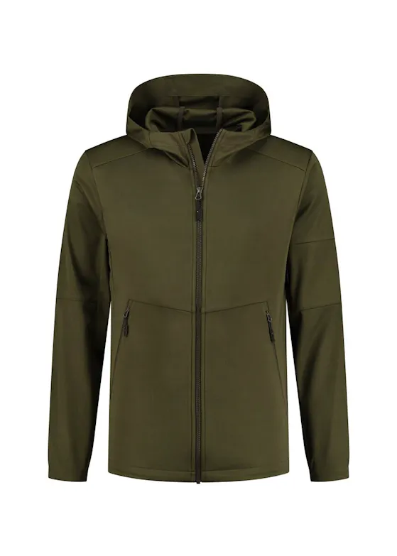 Santino Softshell Jacket Seattle