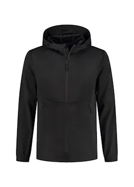 Santino Softshell Jacket Seattle