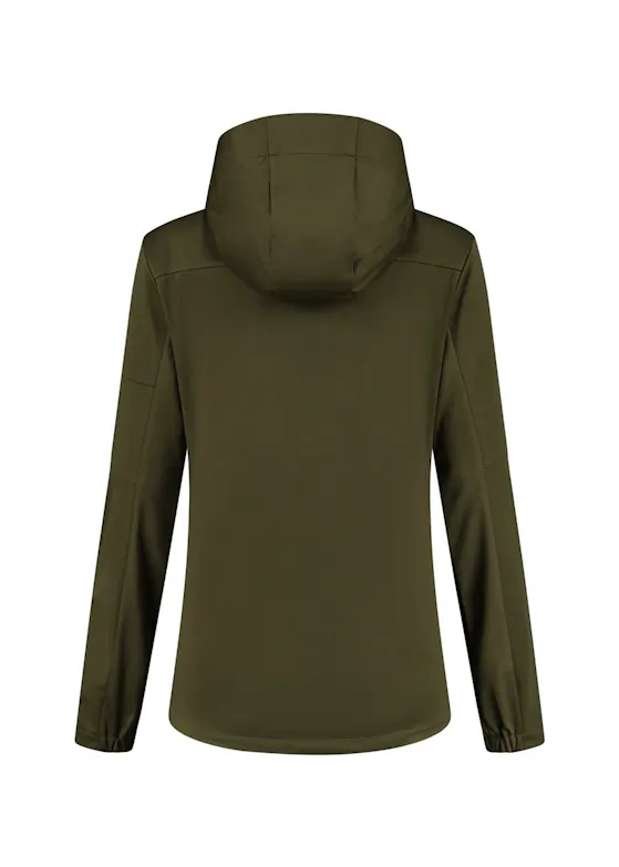 Santino Ladies' Softshell Jacket — Seattle