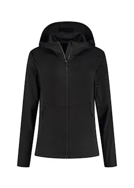 Santino Softshell Jacket Ladies Seattle