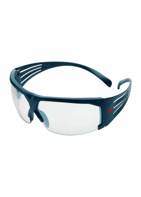 3M SecureFit 600 Schutzbrille SF610AS, verspiegelt
