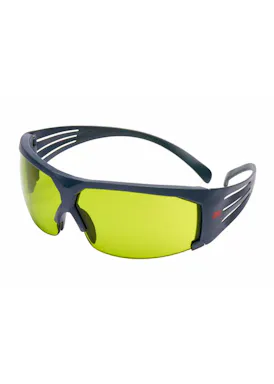 3M SecureFit 600 V-Brille SF617AS 1.7 lens