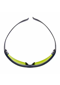 3M Securefit 600 Vbril SF617AS 1.7 Lens miniatuur
