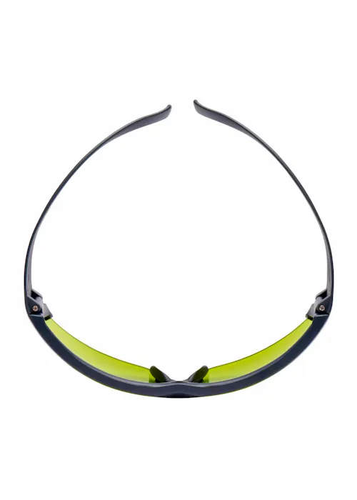 3M Securefit 600 Vbril SF617AS 1.7 Lens