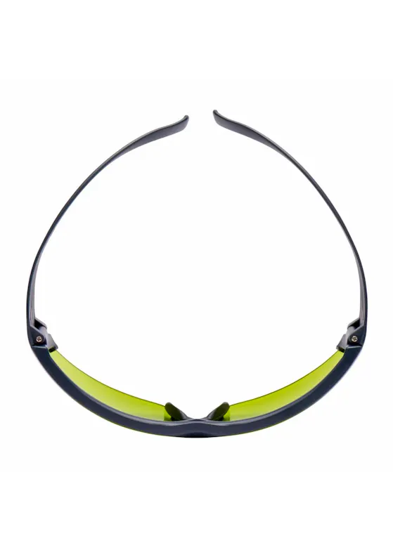 3M Securefit 600 Vbril SF617AS 1.7 Lens