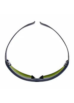 3M Securefit 600 Vbril  SF630AS 3.0 Lens miniatuur