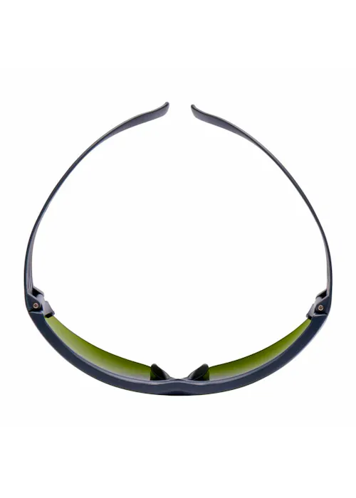 3M Securefit 600 Vbril  SF630AS 3.0 Lens
