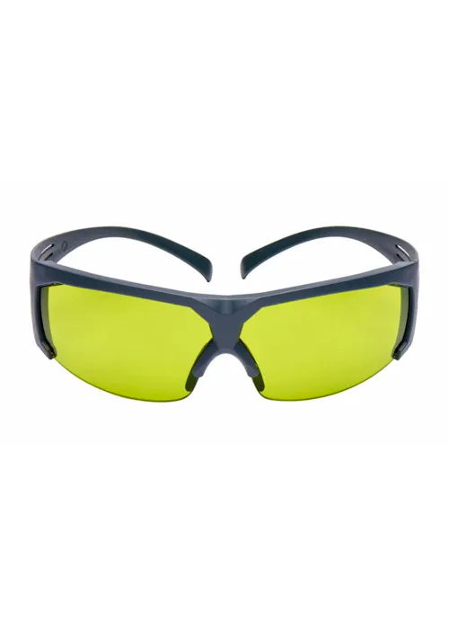 3M Securefit 600 Vbril SF617AS 1.7 Lens