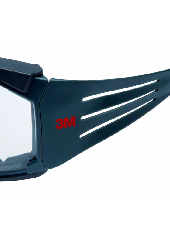 3M Brille Securefit Foam AF SF601SGAF/FI