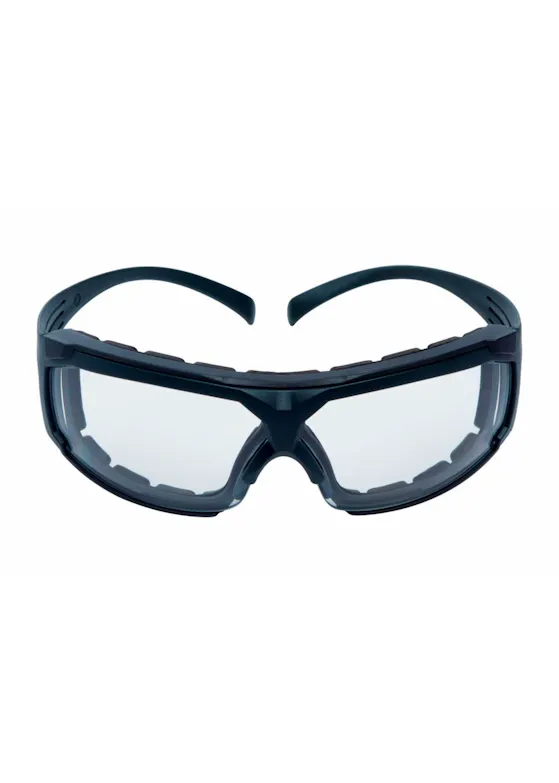 3M Brille Securefit Foam AF SF601SGAF/FI