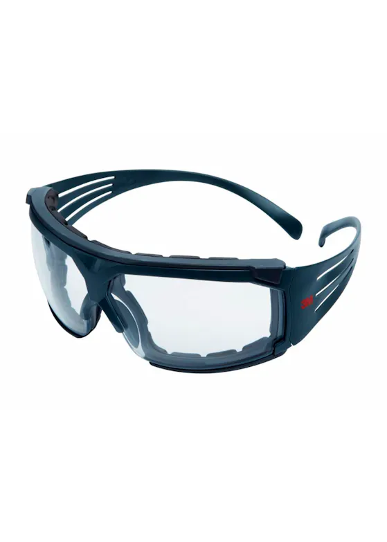 3M Brille Securefit Foam AF SF601SGAF/FI