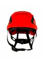 3M SecureFit Schutzhelm X5005VE-CE, rot Vorschaubild