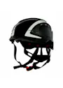 3M SecureFit Schutzhelm X5012V-CE schwarz Vorschaubild