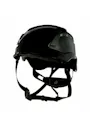 3M SecureFit Schutzhelm X5012VE-CE schwarz Vorschaubild