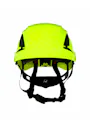 3M SecureFit Schutzhelm X5014VE-CE Hi-Viz Grün Vorschaubild