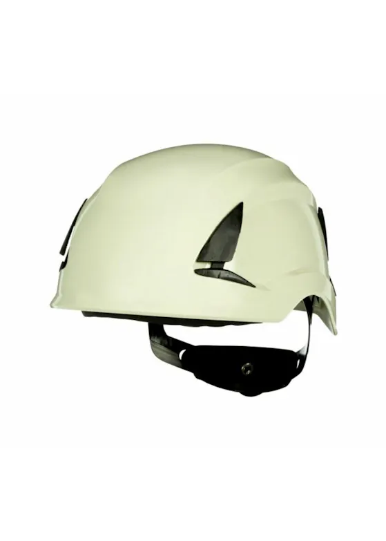 3M SecureFit Schutzhelm X5501NVE-CE weiß 2.0