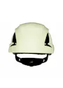 3M SecureFit Schutzhelm X5501NVE-CE weiß Vorschaubild