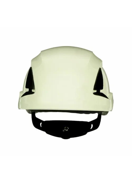 3M SecureFit Veiligheidshelm X5501NVE-CE Wit