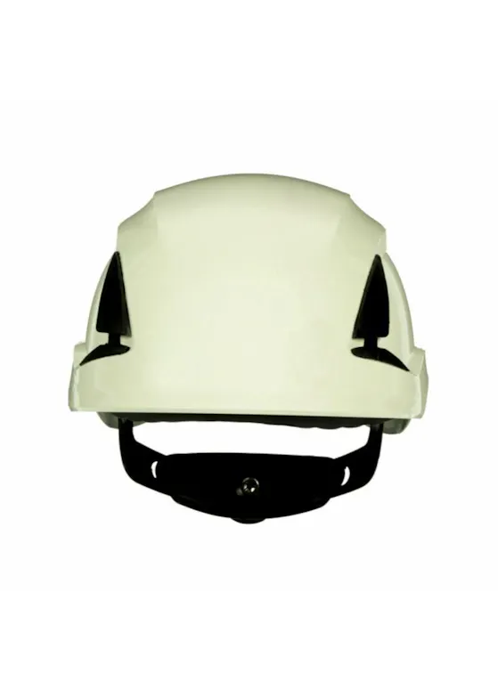 3M SecureFit Schutzhelm X5501NVE-CE weiß