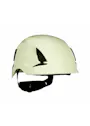 3M SecureFit Schutzhelm X5501NVE-CE weiß Vorschaubild