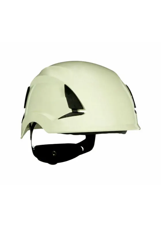 3M SecureFit Schutzhelm X5501NVE-CE weiß