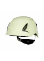 3M SecureFit Schutzhelm X5501NVE-CE weiß Vorschaubild