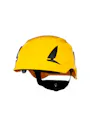 3M SecureFit Schutzhelm X5502NVE-CE Gelb Vorschaubild