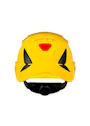 3M SecureFit Schutzhelm X5502NVE-CE Gelb Vorschaubild