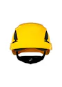 3M SecureFit Schutzhelm X5502NVE-CE Gelb Vorschaubild