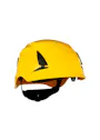 3M SecureFit Schutzhelm X5502NVE-CE Gelb Vorschaubild