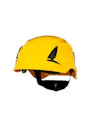 3M SecureFit Schutzhelm X5502NVE-CE Gelb Vorschaubild
