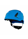 3M SecureFit Schutzhelm X5503NVE-CE blau Vorschaubild