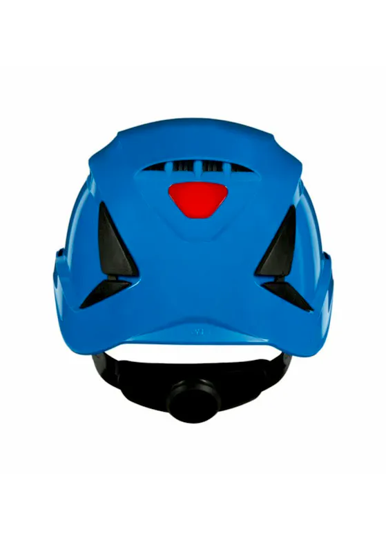 3M SecureFit Schutzhelm X5503V-CE Blau