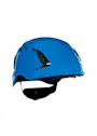 3M SecureFit Schutzhelm X5503V-CE Blau Vorschaubild
