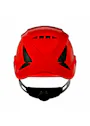 3M SecureFit Schutzhelm X5505V-CE Rot Vorschaubild