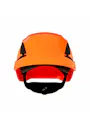 3M SecureFit Schutzhelm X5507NVE-CE Orange Vorschaubild