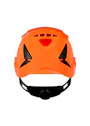 3M SecureFit Schutzhelm X5507V-CE Orange Vorschaubild