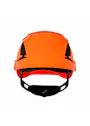 3M SecureFit Schutzhelm X5507V-CE Orange Vorschaubild